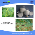 Agrochemical Cymoxanil 98% TC For Disease Control